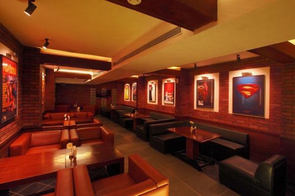 Jk Park Residency Hotel Канур Екстериор снимка